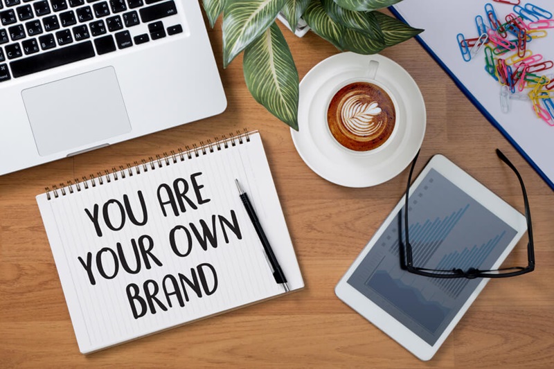 Building-a-Personal-Brand-for-Career-Success