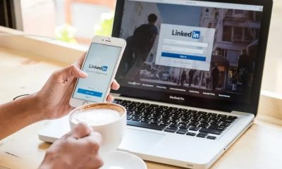 LinkedIn-for-Job-Hunting
