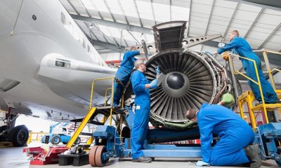Aviation-Maintenance-and-Repair-Careers