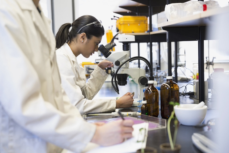 Biotechnology Careers in Pharma