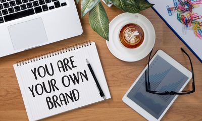 Brand for Career Success