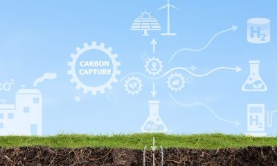 Carbon Capture and Storage: Advancements and Potential