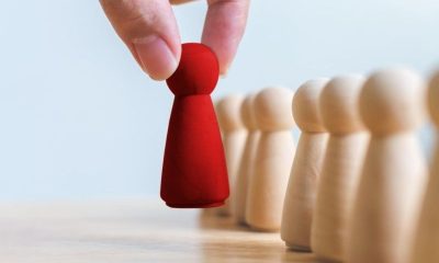 Career Advancement: Standing Out in a Competitive Market