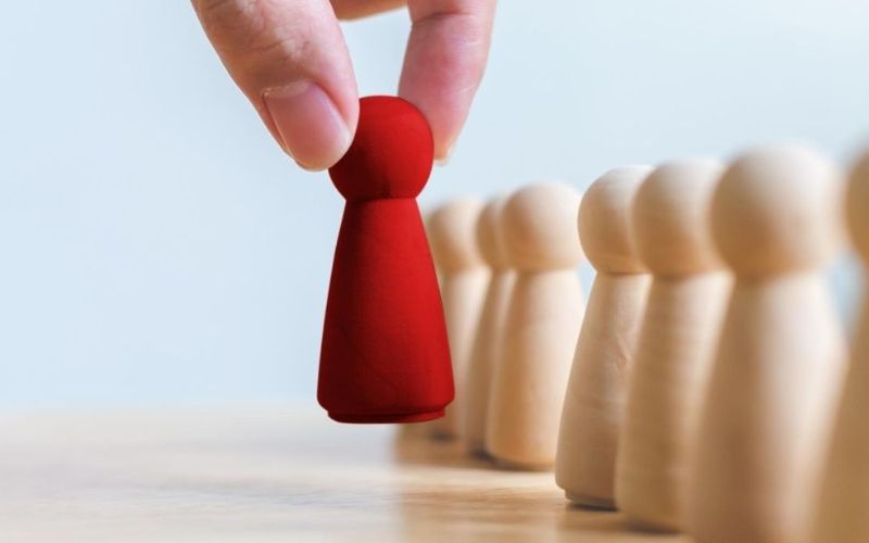 Career Advancement: Standing Out in a Competitive Market