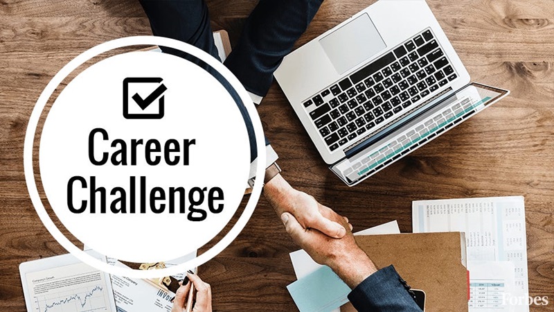 Career-Challenges: Cultivating Resilience