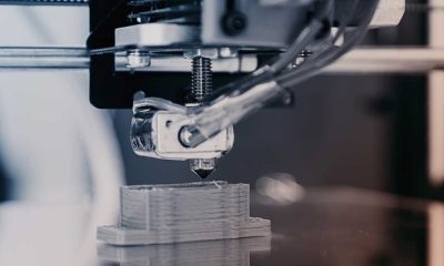 Career Opportunities in Additive Manufacturing
