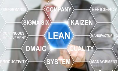 Career Paths in Lean Manufacturing