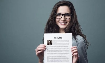 Crafting a Winning Resume and Cover Letter