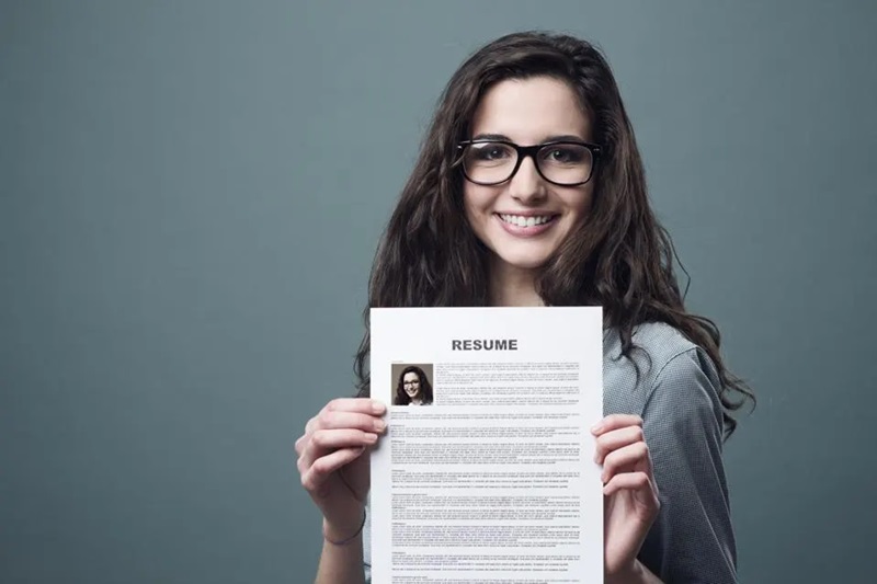 Crafting a Winning Resume and Cover Letter