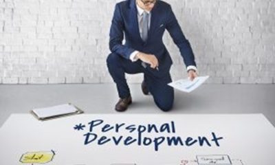 Creating a Personal Development Plan for Career Growth