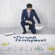 Creating a Personal Development Plan for Career Growth