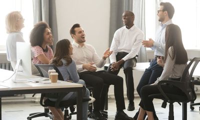 Creating a Positive Work Environment: A Guide for Managers