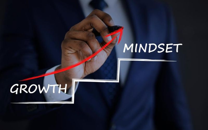 Mastering Success: Nurturing a Growth Mindset for Career Triumph