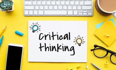 Developing Critical Thinking Skills