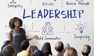 Developing Leadership Skills in Any Role