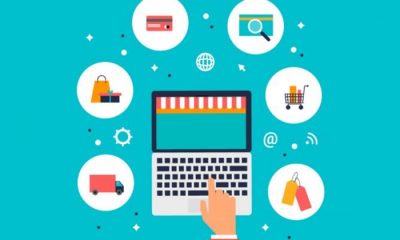 E-commerce Careers in Consumer Packaged Goods