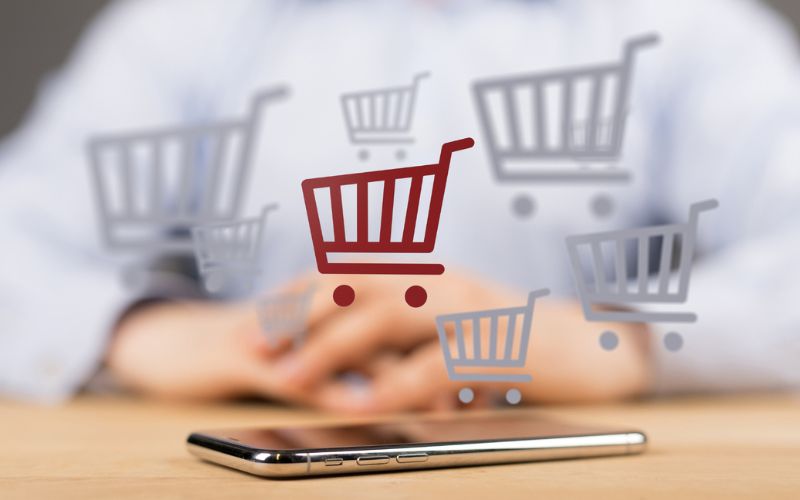 E-commerce Trends: The Shift Towards Omnichannel Retail