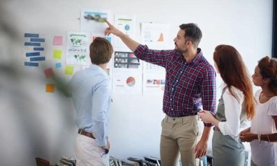 Effective Delegation Techniques for Managers