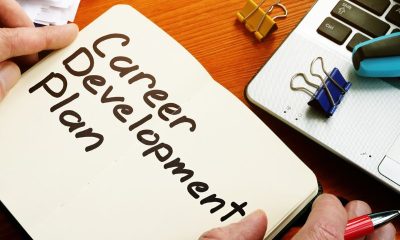 Effective Strategies for Career Development Planning