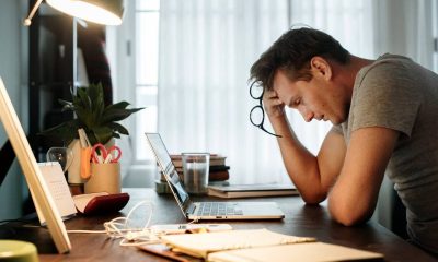 Effectively Managing and Alleviating Workplace Stress