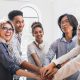 Embracing Diversity and Inclusion for Career Advancement