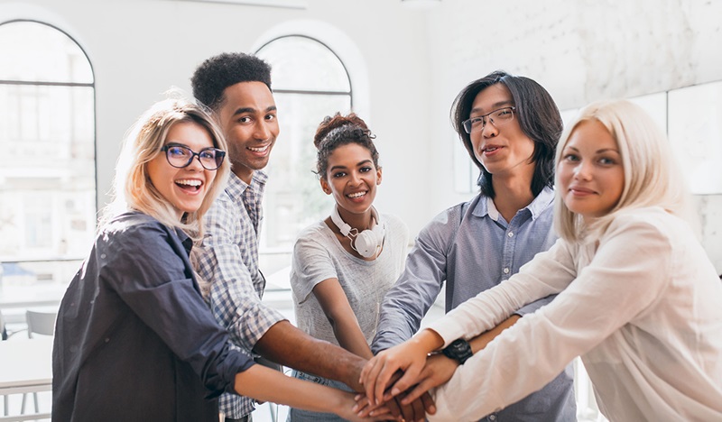 Embracing Diversity and Inclusion for Career Advancement