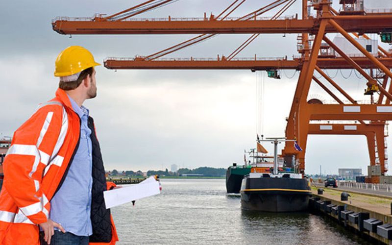 Emerging Trends in Maritime Industry and Shipping