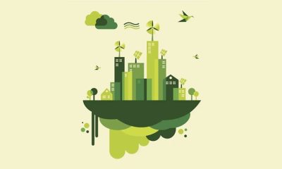 Environmental Sustainability in Manufacturing Careers