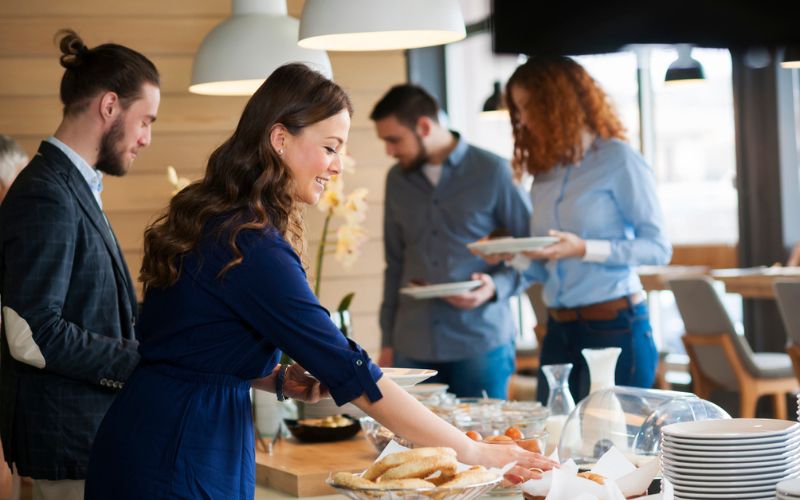 Future-Proofing F&B Leadership: Trends and Insights for Executive Success