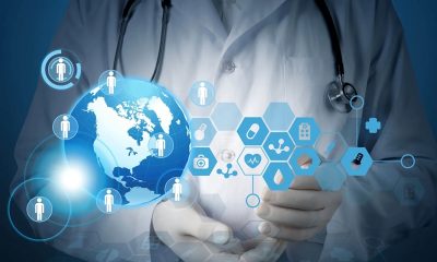 Global-Healthcare-Systems