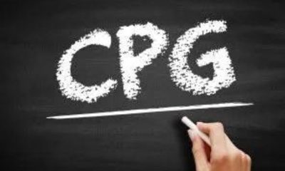 Global Talent Pool: International Executive Recruitment in CPG