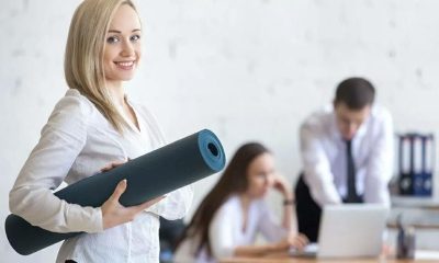 Implementing Strategies for Workplace Wellness Programs