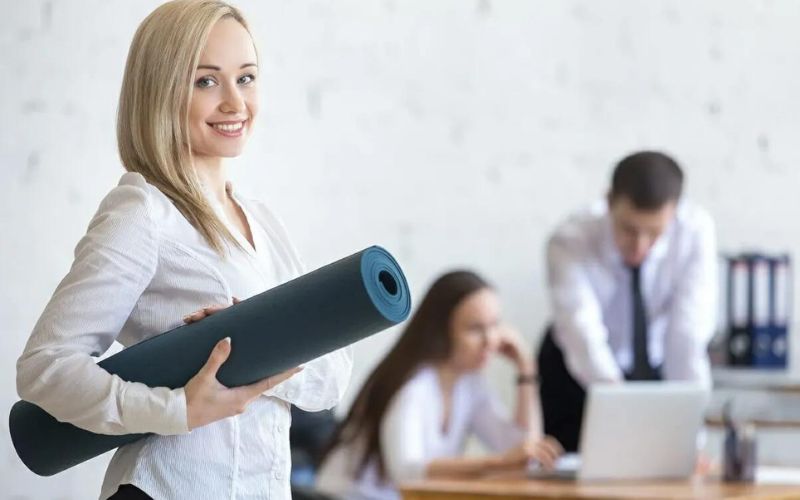 Implementing Strategies for Workplace Wellness Programs
