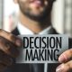 Improving Decision-Making Skills in the Workplace