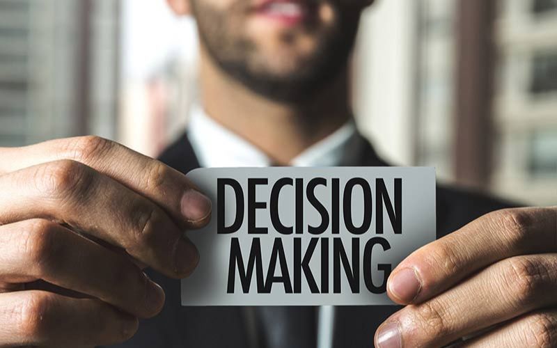 Improving Decision-Making Skills in the Workplace