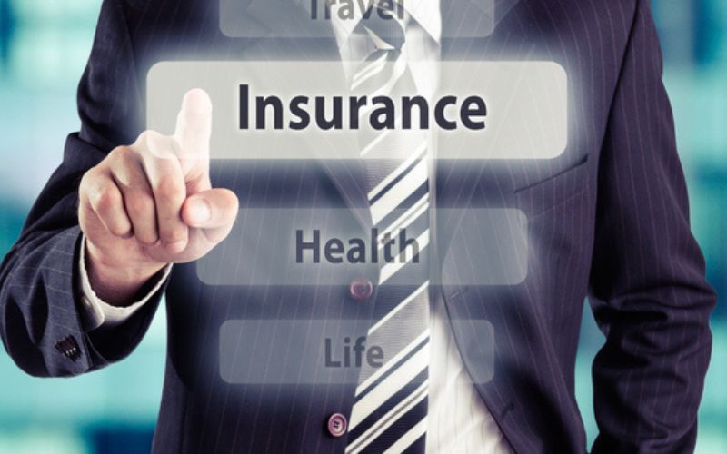 Insurance Industry Innovations and Tech Integration"