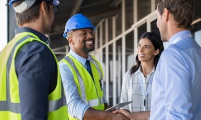 Leadership Challenges in the Construction Industry