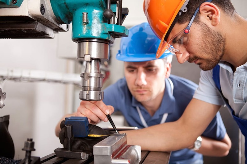 Manufacturing Engineering: Career Insights