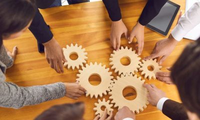 Maximizing Team Performance: Strategies for Effective Collaboration