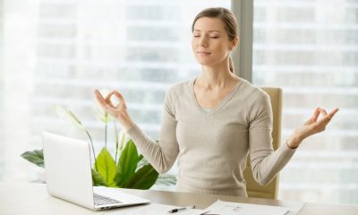 Mindfulness Techniques for Stress Reduction in the Workplace