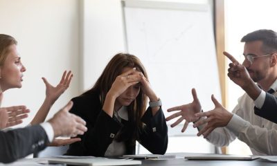 Navigating Workplace Conflicts: Strategies for Effective Resolution