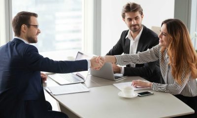 Negotiation Skills for Advancing Your Career