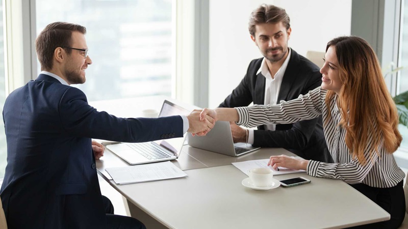 Negotiation Skills for Advancing Your Career