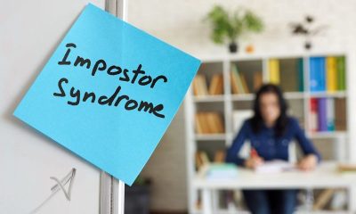 Overcoming Imposter Syndrome in Your Career