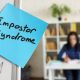 Overcoming Imposter Syndrome in Your Career