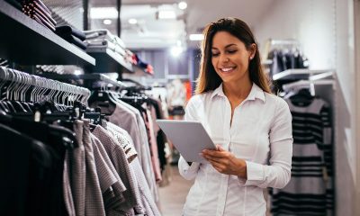 Personalization in Retail: Customizing Consumer Experiences