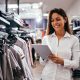 Personalization in Retail: Customizing Consumer Experiences