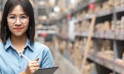 Retail Management Careers in Consumer Goods