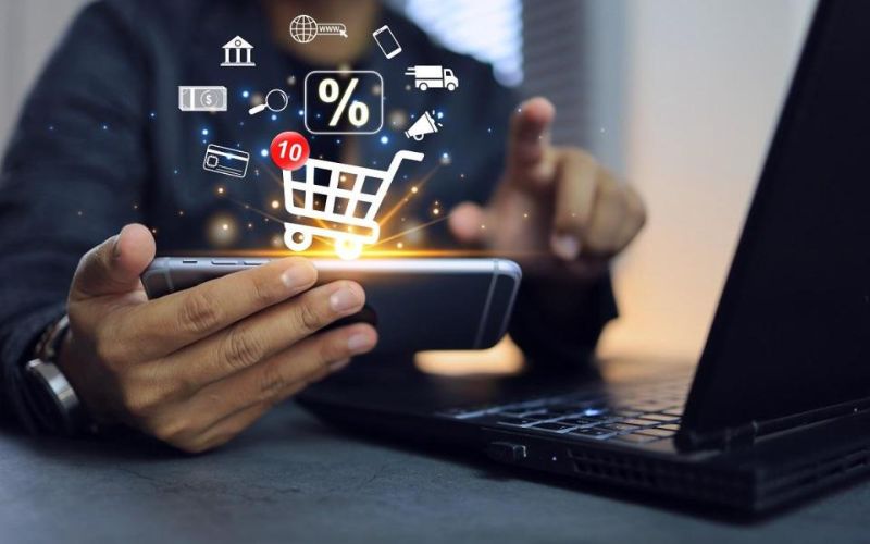 Retail Tech Innovations Shaping Future Shopping Experiences