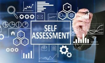 Self-Assessment for Career Growth and Satisfaction